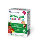 Acadea fără gluten Lollipop Arome mixte cu vitamine pentru imunitate (7 X 6 G) 42 G