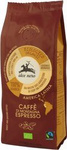 Cafea măcinată Arabica 100% espresso Fair Trade de munte Bio 250 g – Alce Nero