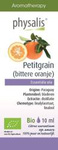 Petitgrain ulei esențial de portocal BIO 10 ml