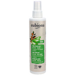 Spray de descurcare a părului aloe vera - ulei de argan ECO 200 ml - Eubiona