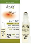 Ulei Ecologic pentru înțepături de insecte 10 ml – Physalis