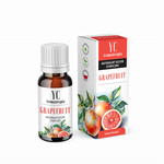 Ulei esențial de grapefruit 10 ml - CANDELA TA