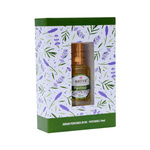 Ulei de patchouli parfum (roll-on) 10 ml - Sattva (ayurveda)