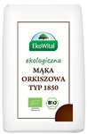 Făină de spelta tip 1850 BIO 1 kg