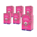 PACHET 6 x Ceai de fructe (20x2) BIO 40 g