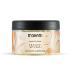 Mousse de corp pentru fermitate cu mango 200 ml - Mohani