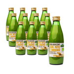 PACHET 12 x Suc de ghimbir organic 250 ml - Ekowital