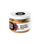 Pateu vegan de afine 200 g