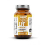 Urinazin pentru sistemul urinar supliment alimentar 60 capsule 28,28 g - Herballine – Pharmovit
