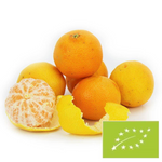 Clementine proaspete Bio (aprox. 1,00 kg)