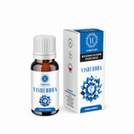 Ulei esențial mix chakra gâtului Vishuddha 10 ml – Your Candle