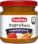 Paprikash vegetarian 160 g