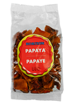 Papaya uscată fără gluten bio 200 g - Horizon