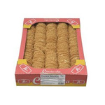 Fursecuri naturale din fulgi de ovăz Luz 1 kg