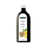 Sirop de ghimbir 250 ml