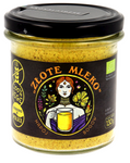 Amestec de condimente „Lapte auriu” fără gluten BIO 130 g – Pięć Przemian