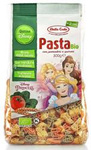 Paste din griș de grâu dur tricolore Disney Princess BIO 300 g – Dalla Costa