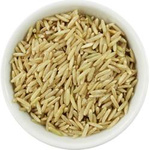 Orez Basmati integral BIO (materie primă) (25 kg) 2 – Bio Planet
