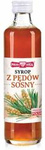 Sirop de muguri de pin 250 ml – Polska Róża
