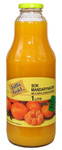 Suc de mandarine NFC 1 l - JAFFA GOLD