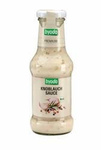 Sos de usturoi fără gluten BIO 250 ml – Byodo