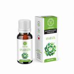 Ulei esențial mix Chakra Inimii Anahata 10 ml – Your Candle
