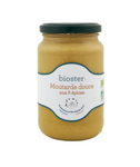 Muștar cu 6 condimente BIO 350 g – Bioster