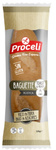 Baghetă gata de copt fără gluten 120 g – Proceli