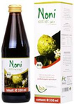 Suc de fructe noni NFC BIO 330 ml – Medicura