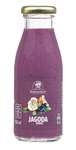 Smoothie afine - cocos 250 ml – Rembowscy