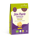 Paste din tapioca și konjac penne fără gluten BIO 200 g – Slim