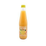 Suc de mere-mango 100% 330 ml