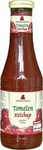 Ketchup fără gluten Bio 500 ml