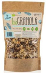 Granola de smochine fără gluten cu nucă de cocos BIO 320 g