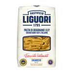 Pastele Casarecce IGP de 500 g - Liguori