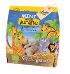 Mini biscuiți de junglă BIO 100 g