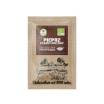 Piper negru măcinat BIO 15 g – Dary Natury