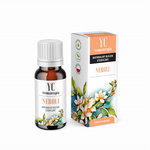 Ulei esențial de neroli 10 ml - CANDELA TA