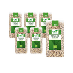 PACHET 6 x Fasole Pinto BIO 400 g