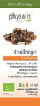 Ulei esențial de cuișoare (kruidnagel) BIO 10 ml