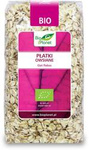 Fulgi de ovăz BIO 300 g