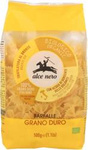 Paste făinoase farfalle BIO 500 g