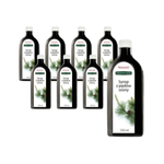 PACHET 8 x Sirop de muguri de pin fără adaos de acid citric 250 ml