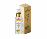 Cremă de față împotriva imperfecțiunilor 50 ml - Sattva (ayurveda)