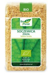 Linte galbenă BIO 500 g