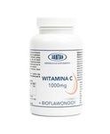 Vitamina C supliment alimentar 90 capsule (1000 mg) - Jantar
