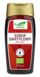 Syrop Daktylowy Bezglutenowy Bio 250 ml (340 g)