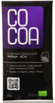 Cireșe crude - ciocolată acai BIO 50 g