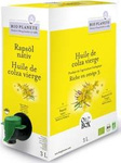 Ulei de rapiță presat la rece BIO 3 L - Horeca