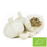 Usturoi proaspăt BIO - aprox. 5 kg